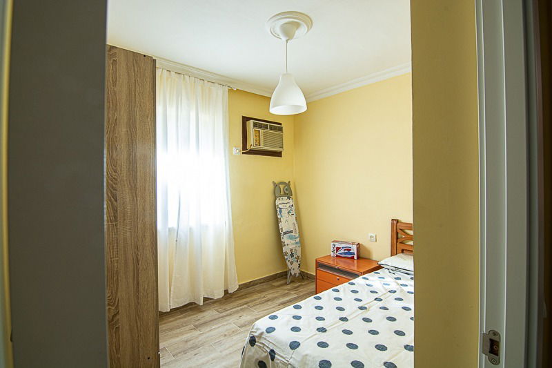Chambre Chez L'habitant Sevilla 254966