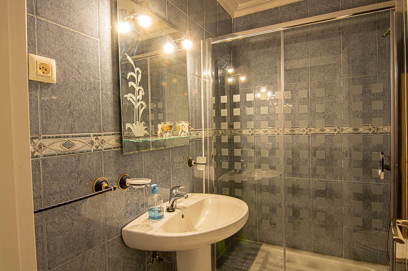 Chambre Chez L'habitant Sevilla 254966