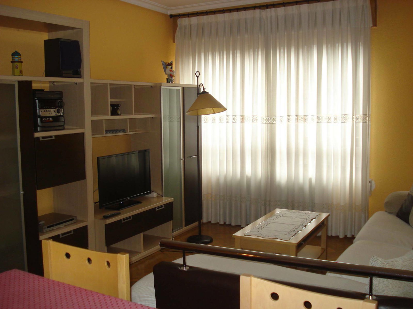 Colocation Oviedo 106111