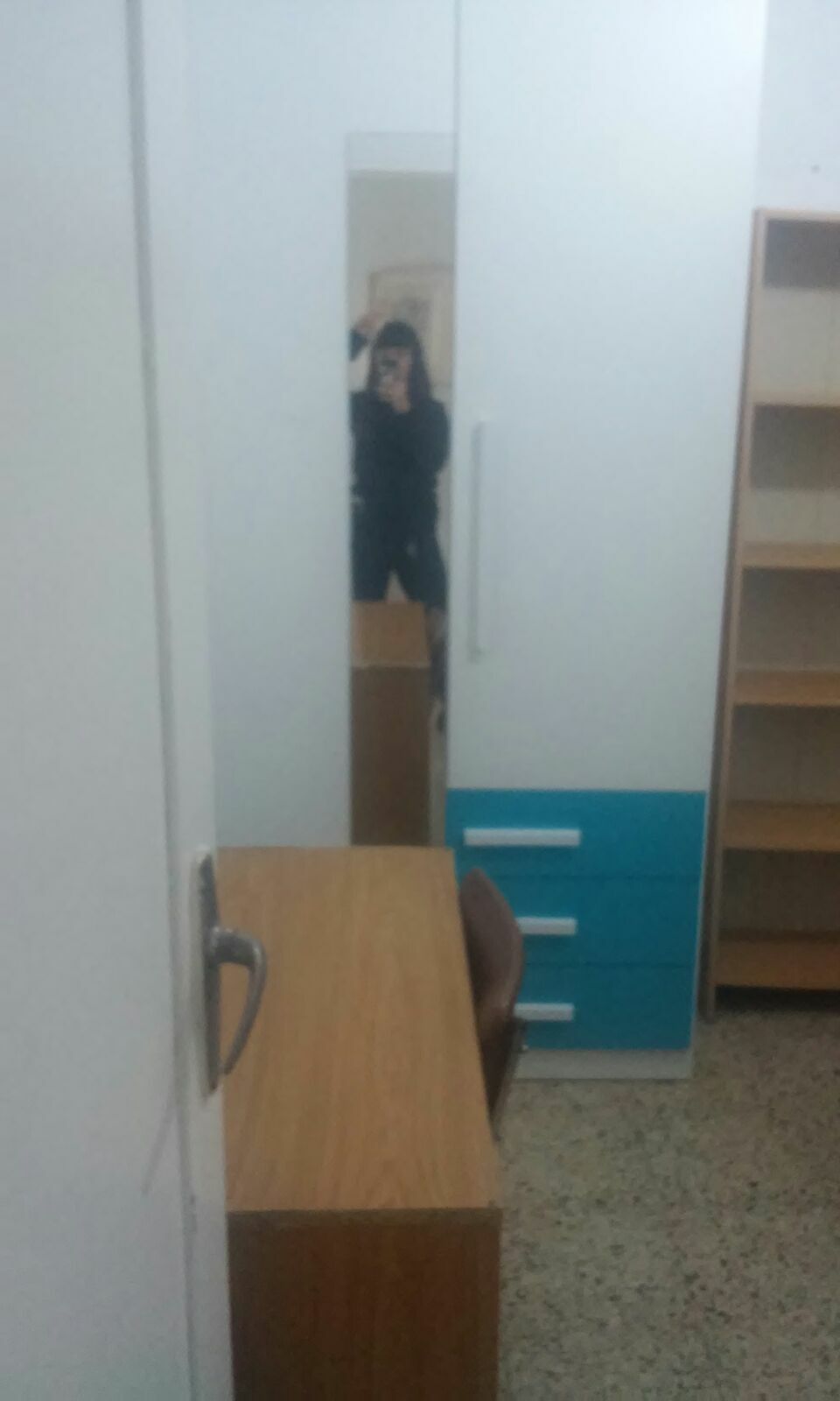 Colocation Valladolid 120926