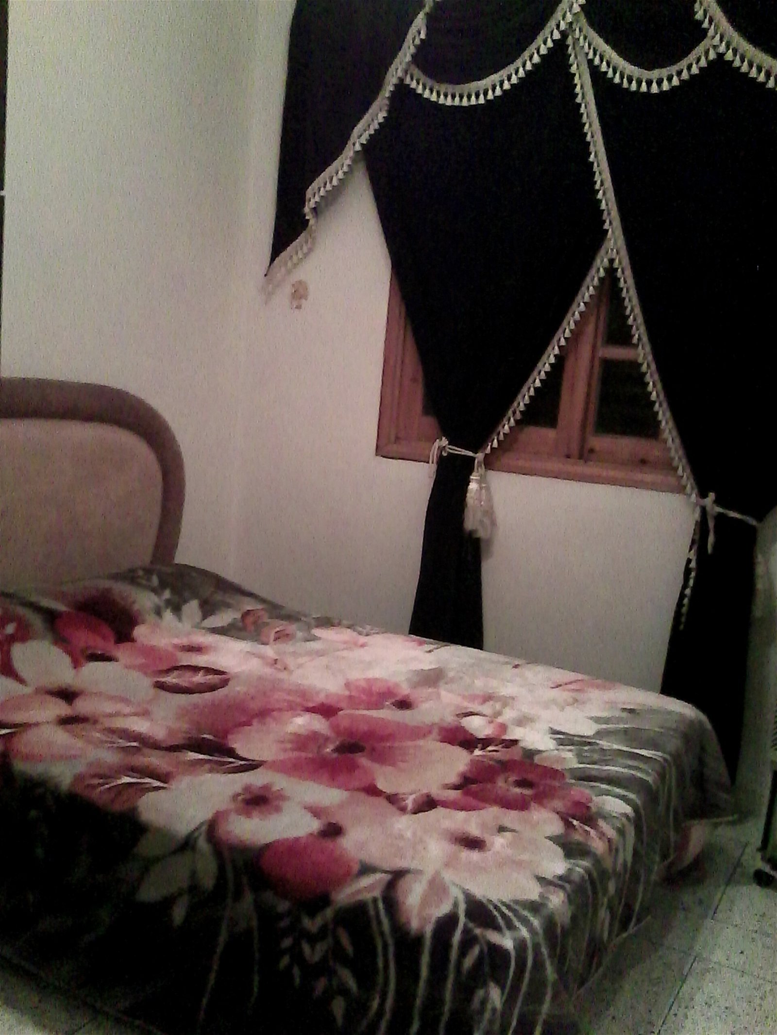 Gastgezin Fès 159126