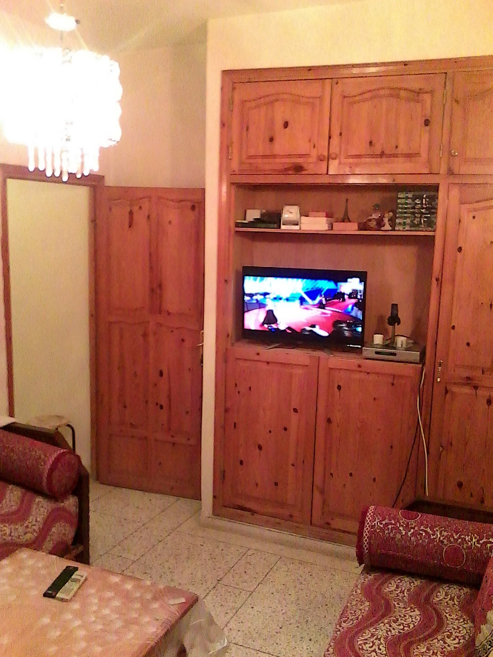 Gastgezin Fès 159126