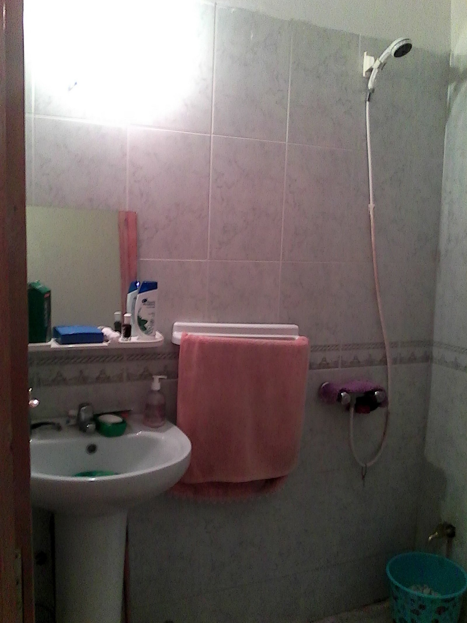 Gastgezin Fès 159126