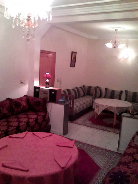 Onafhankelijke Studio Fès 159128