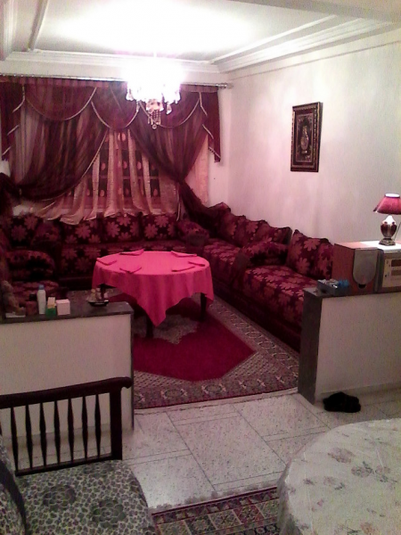 Onafhankelijke Studio Fès 159128