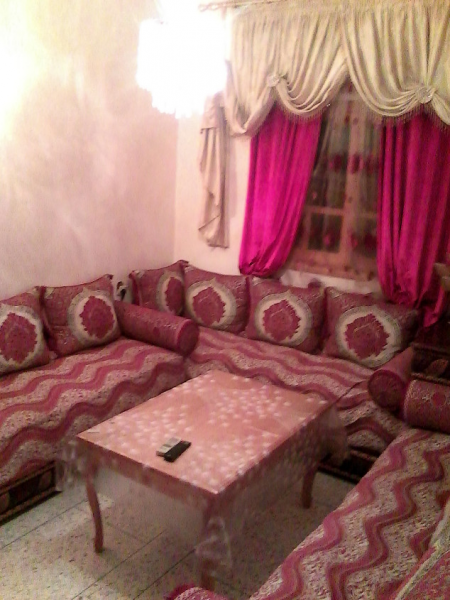 Onafhankelijke Studio Fès 159128