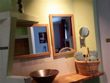 Logement Entier Berling 213594-6