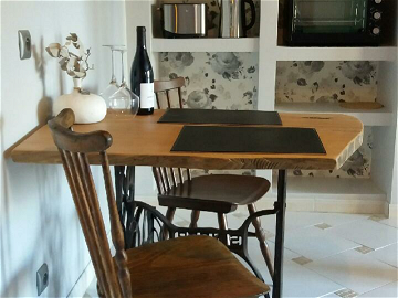 Logement Entier Berling 213594-4