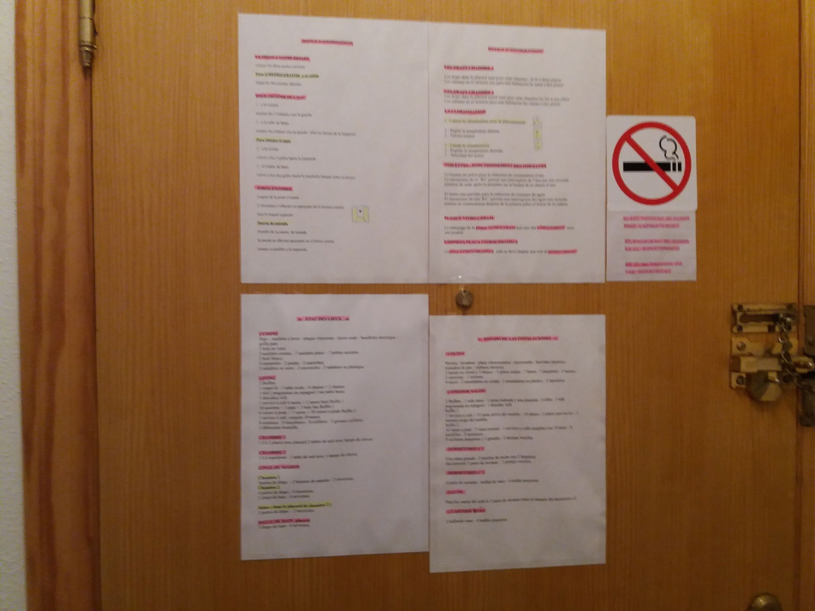 Chambre Chez L'habitant Torrevieja 122203