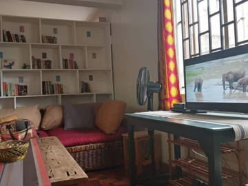 Roomlala | Appartement Pittoresque à Westlands