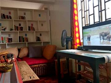 Zimmer Bei Einheimischen Nairobi 246978-1
