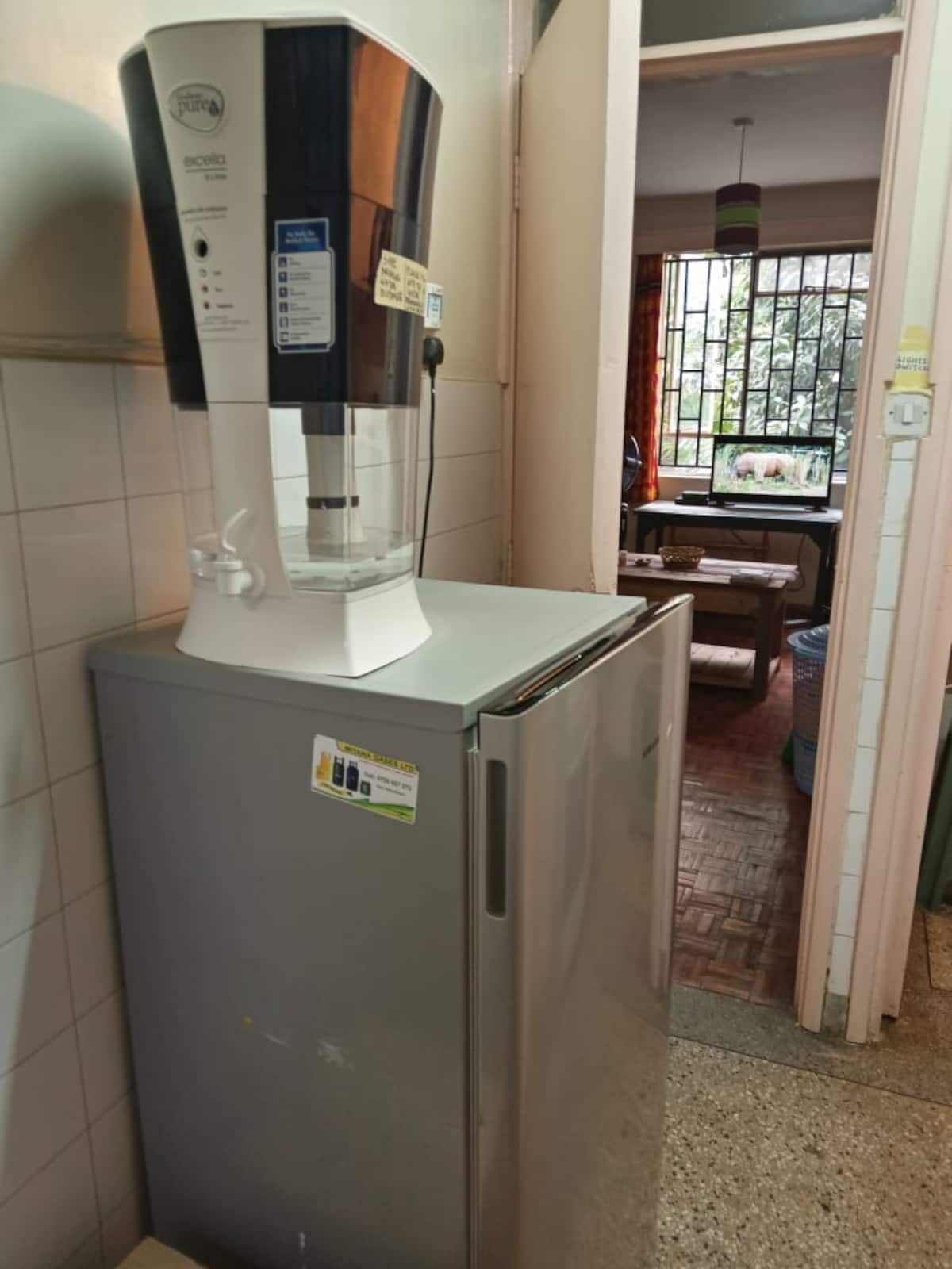 Logement Entier Nairobi 246978