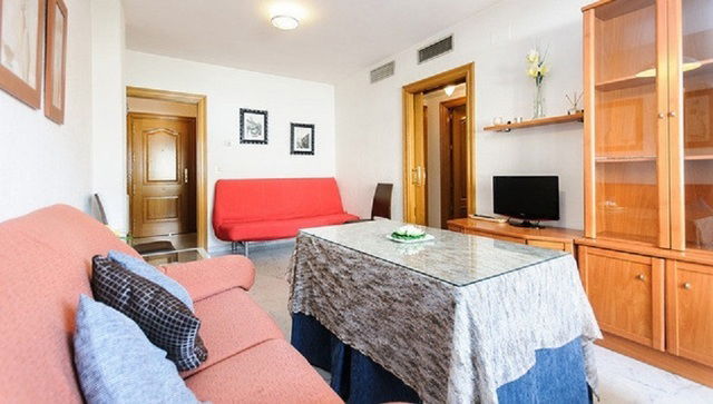 Studio Indépendant Granada 58736