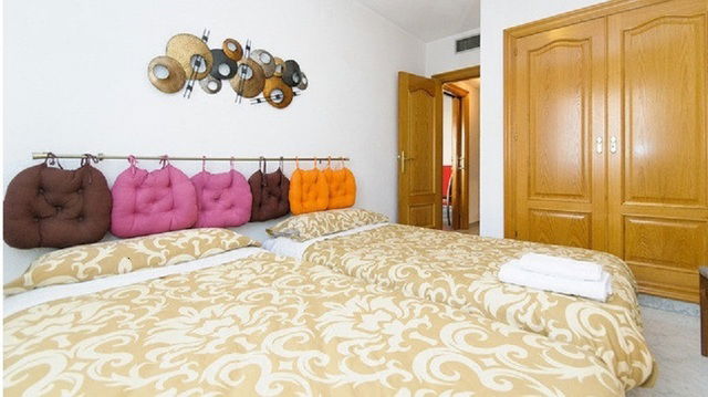 Studio Indépendant Granada 58736