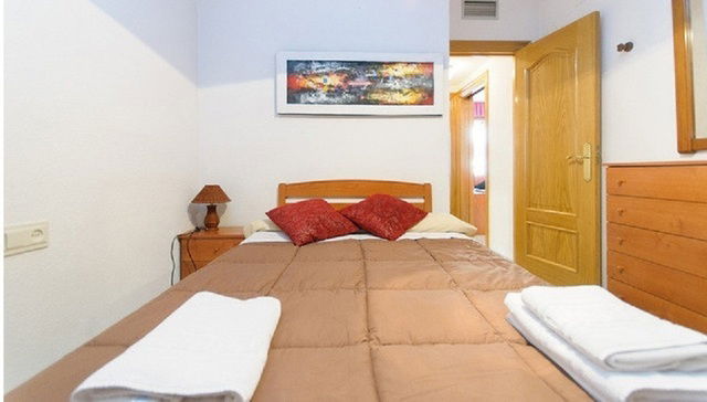 Onofhängeg Studio Granada 58736