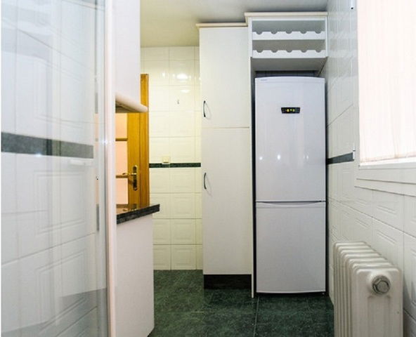 Onofhängeg Studio Granada 58736