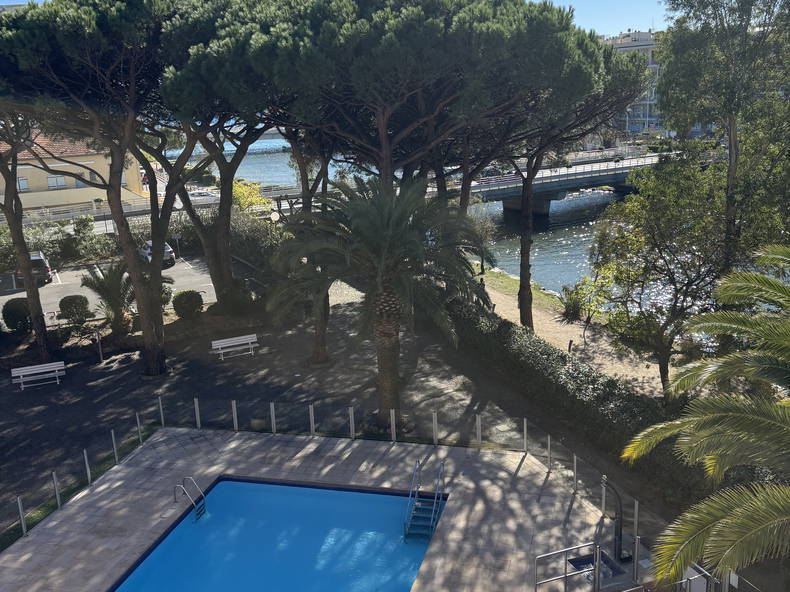 Gastenkamers Sainte-Maxime 657401-2