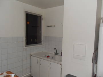 Room For Rent Paris 6661