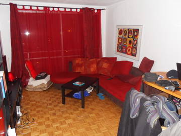 Room For Rent Paris 6661