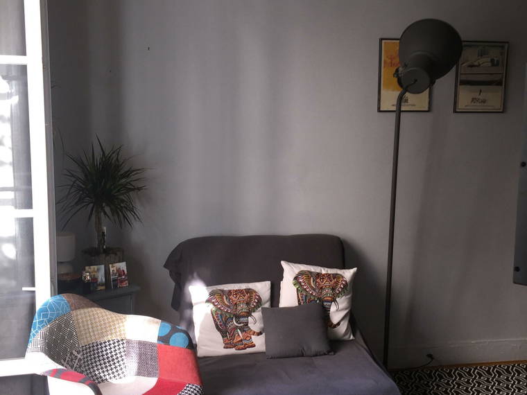 Homestay Paris 205837