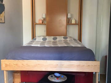 Chambre À Louer Paris 205837