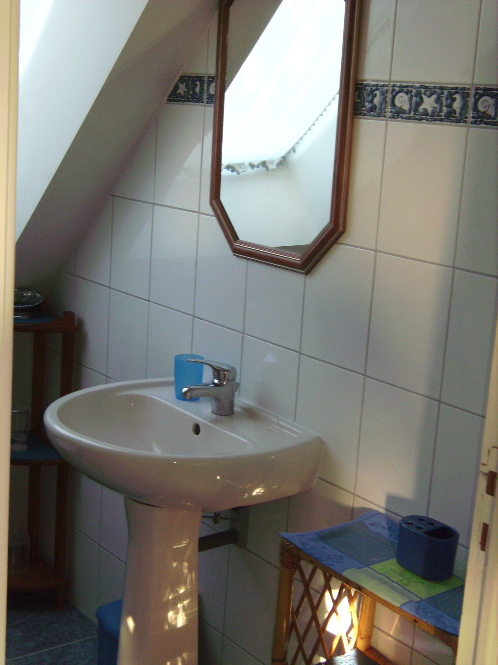 Onafhankelijke Studio Brignogan-Plage 223312