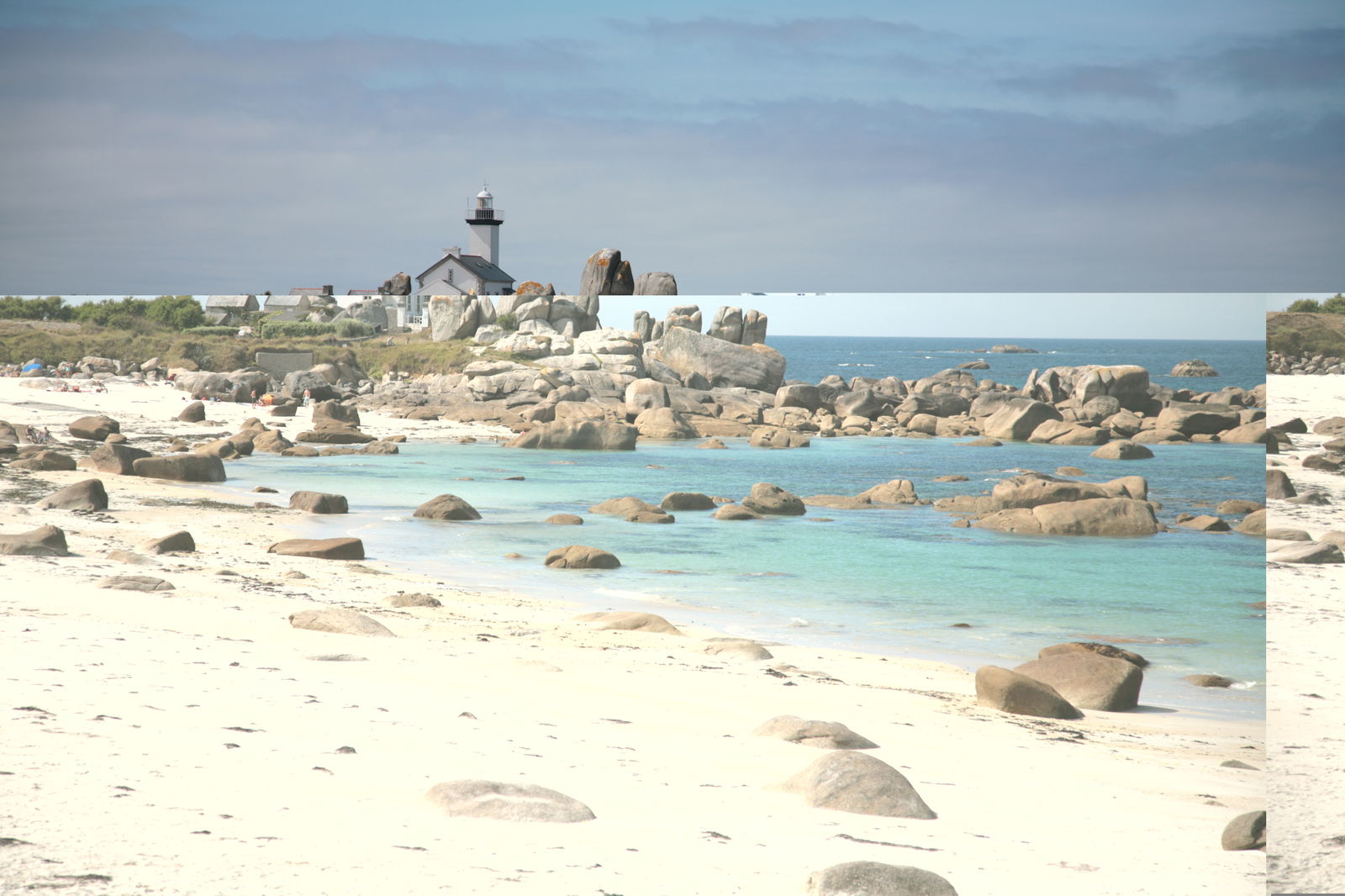 Onafhankelijke Studio Brignogan-Plage 223312