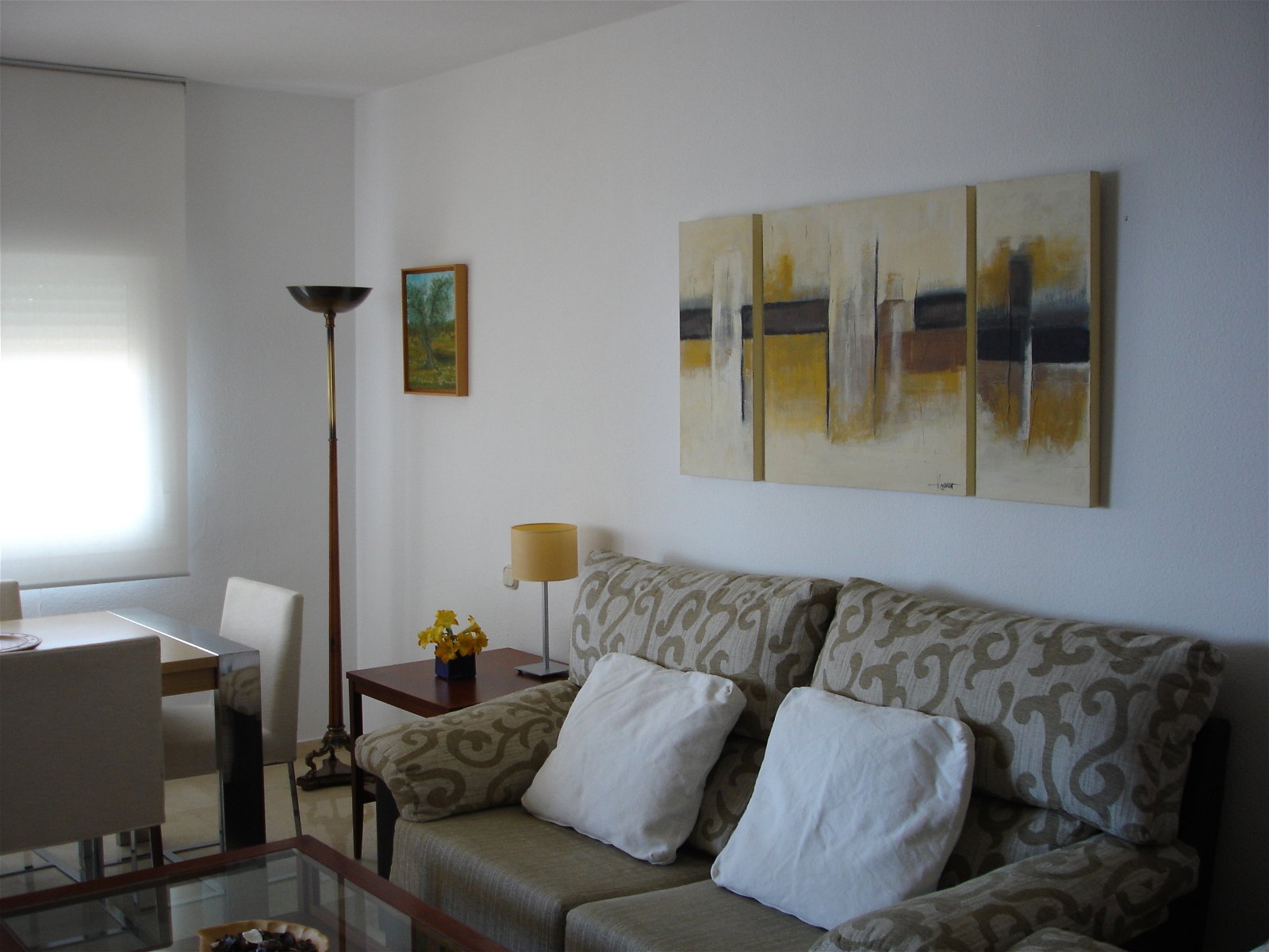 Onofhängeg Studio Estepona 63826