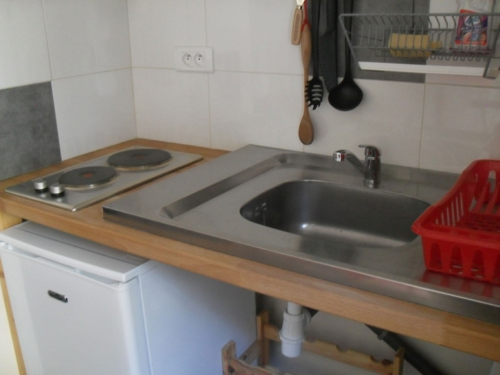 Onofhängeg Studio Plombières-les-Bains 64047