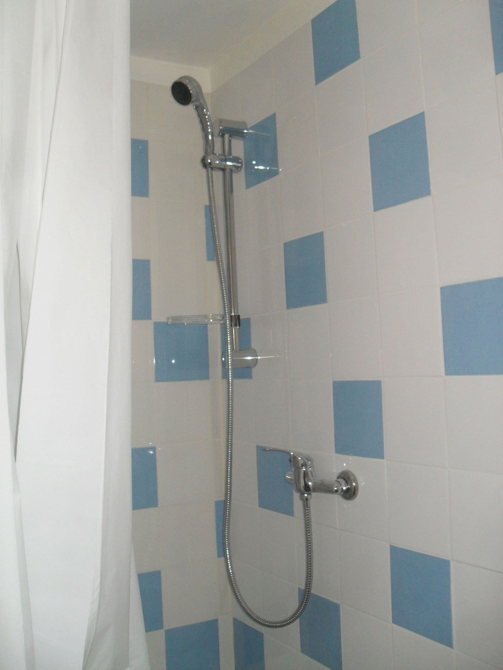 Onofhängeg Studio Plombières-les-Bains 64047