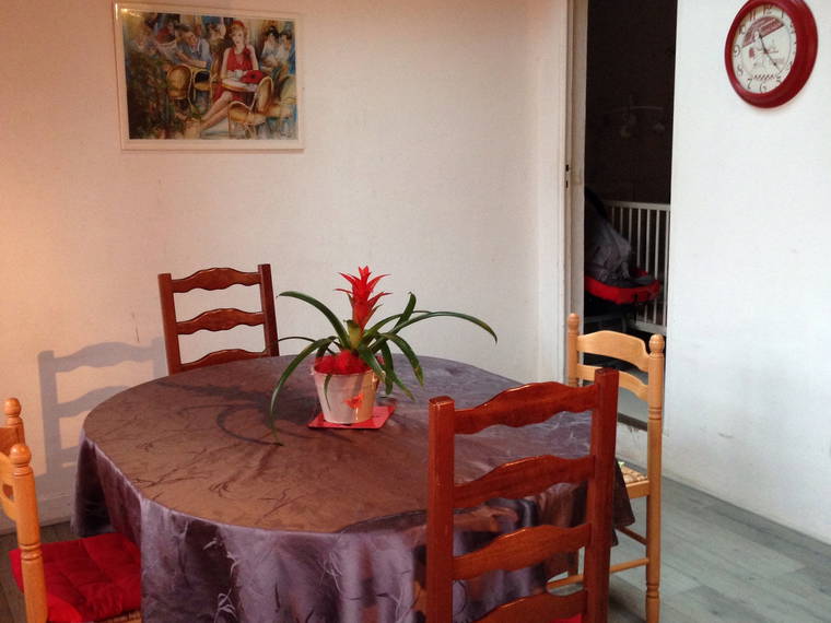 Homestay Hendaye 75769