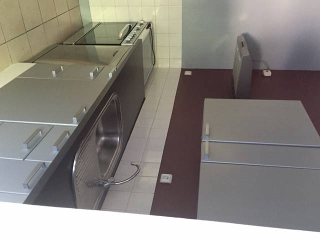 Homestay Anderlecht 112751-3