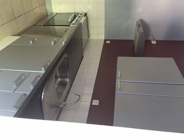 Homestay Anderlecht 112751-10