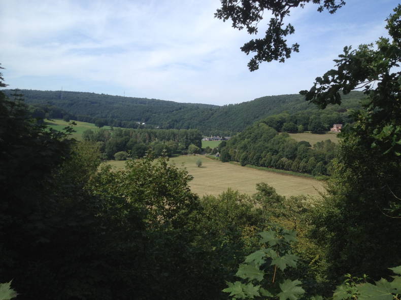 Colocação Esneux 399928-3