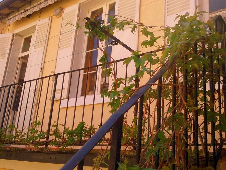 Homestay Marseille 91720