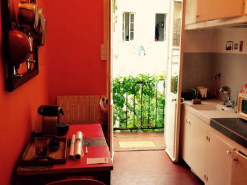 Room For Rent Marseille 91720