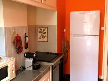 Room For Rent Marseille 91720