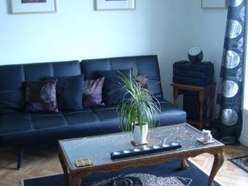 Room For Rent Toulouse 55199