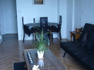 Room For Rent Toulouse 55199