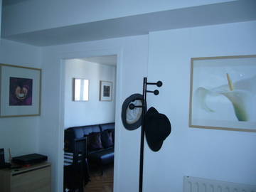 Entire Home Toulouse 55199-4