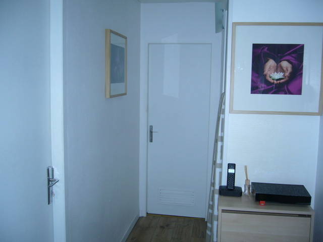 Entire Home Toulouse 55199-5