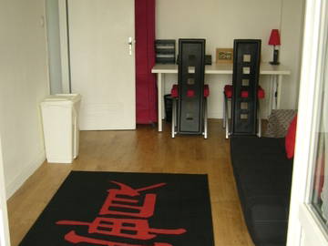 Entire Home Toulouse 55199-9