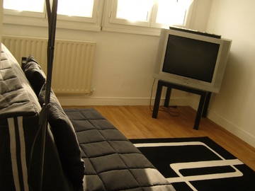 Entire Home Toulouse 55199-10