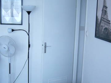 Entire Home Toulouse 55199-12