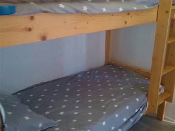 Logement Entier Nice 161847-7