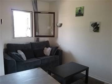 Logement Entier Nice 161847-5