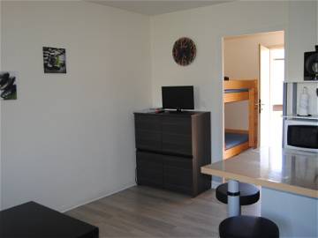 Logement Entier Nice 161847-4