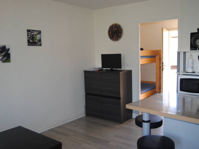 Entire Home Nice 161847-4