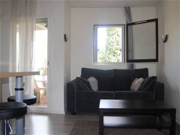 Logement Entier Nice 161847-6