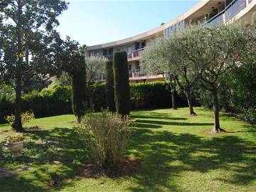 Logement Entier Nice 161847-12